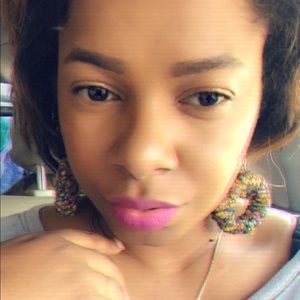 Meet your Posher, Iman